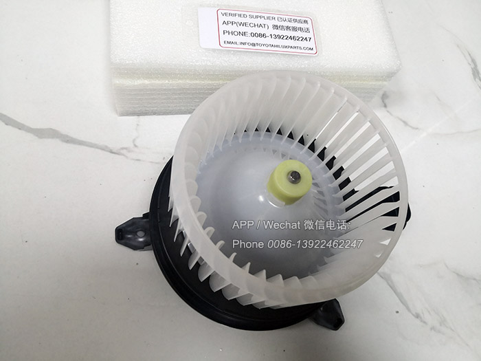 87103-0K400,Toyota Hilux Revo Fan Motor,871030K400 87103-0K400,Toyota Hilux Revo Fan Motor,871030K400